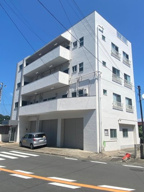 鴨居港マンションの画像