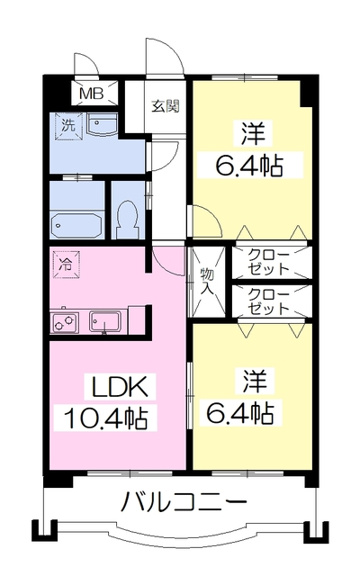 メインステージヴィラ