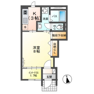 【間取り】 | サニープレイス