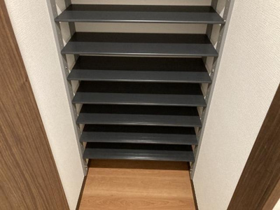 【収納】 | シルムラガー