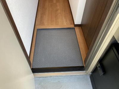 【玄関】 | シルムラガー