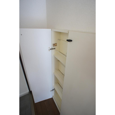 【玄関】 | エーデルワイス