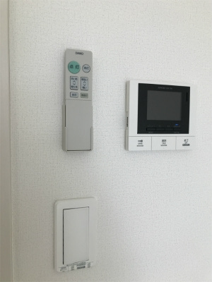 グレイス桶川のその他