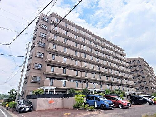 ライオンズマンション三好ヶ丘の外観|外観