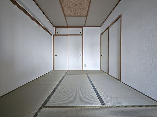 ライオンズマンション三好ヶ丘のその他|和室6.0畳