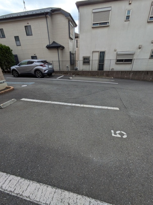 駐車場（有料・要空き確認）