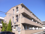 コンフォート高田の画像
