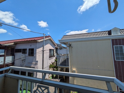 景色