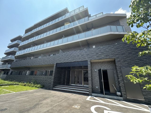 アルファコート亀戸２