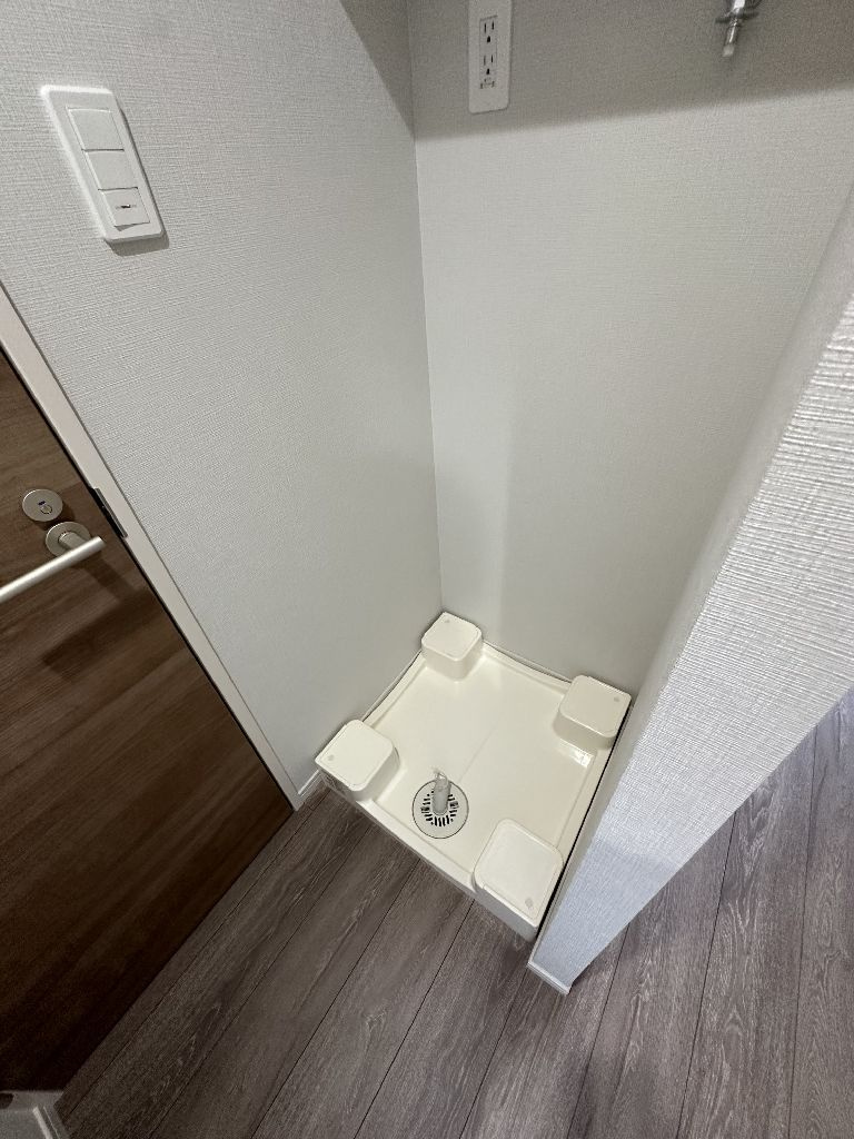 アルファコート亀戸２の設備