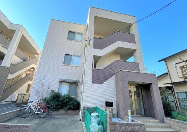 Ｋ　ハウスの外観|外観写真（昼）