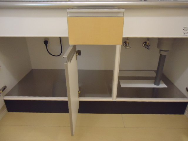 Ｋ　ハウスのキッチン|キッチン