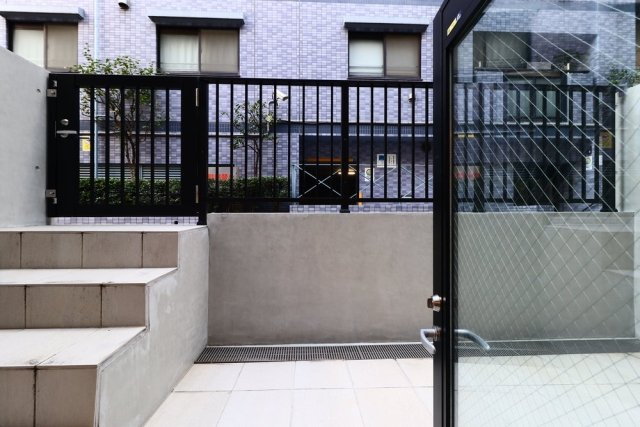 Ｌｅ　Ｎｉｄ　日本橋の展望
