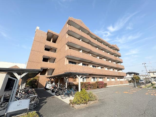 Ｍ’ｓ（エムズ）の外観|外観写真（昼）