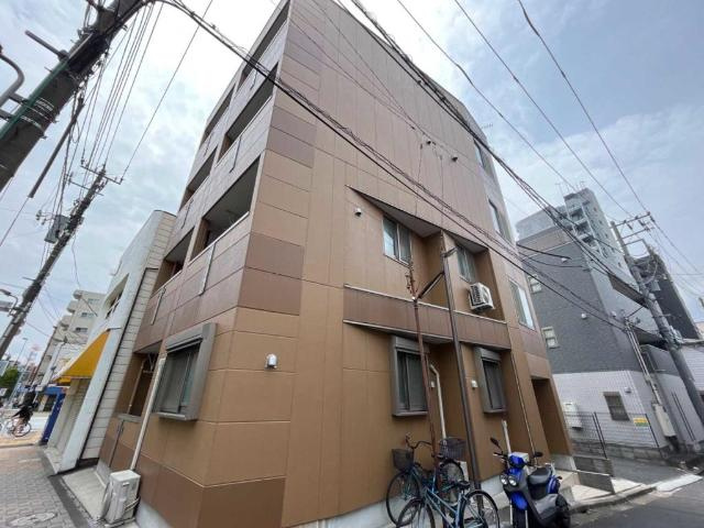 Ｇｌａｎｚ　Ｃｏｕｒｔ　-グランツコート-の外観|外観写真（昼）