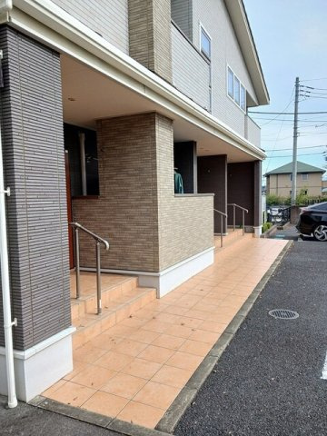 ノーブル・パレスⅢのその他共用部分