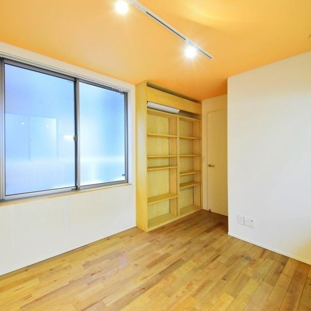 グランエッグス東大前の内装|その他、部屋スペース