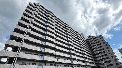サーパス萱町