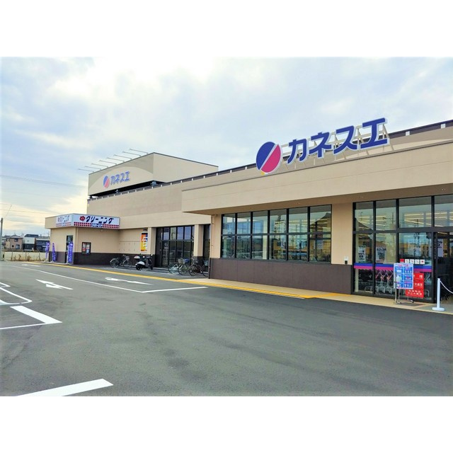 エトワール・Fの周辺|カネスエ　中鶉店
