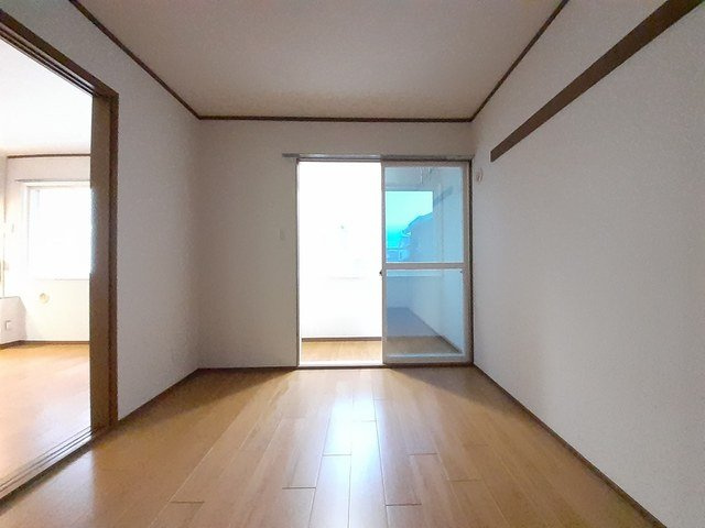 メゾンアルファＤの内装|物件の内装です