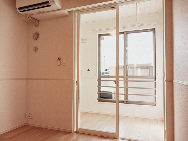 ラパン添島のその他