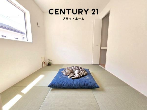 横浜市港南区日限山４丁目の新築一戸建の前面道路含む現地写真|閑静な住宅街につき住環境良好です♪
お気軽にお問い合わせください。