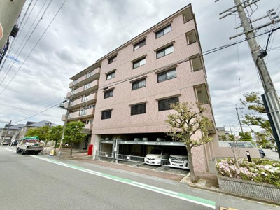 【その他】 | エクセル鳳 | 毎日のお散歩も快適なエリアで、ゆとりある住環境が整っています。