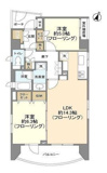 港区東麻布１丁目のマンションの画像