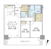 千代田区紀尾井町のマンションの画像