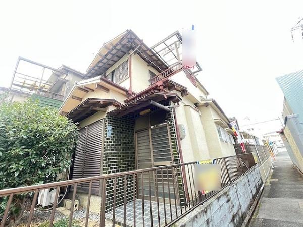 【その他】 | 守口市佐太中町4丁目　中古戸建