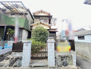 守口市佐太中町4丁目　中古戸建の画像