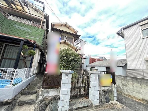【その他】 | 守口市佐太中町4丁目　中古戸建