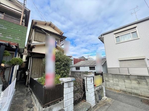 【その他】 | 守口市佐太中町4丁目　中古戸建