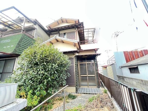 【その他】 | 守口市佐太中町4丁目　中古戸建