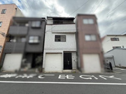 大阪市城東区中浜2丁目　中古戸建の画像