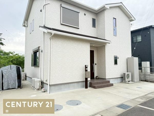 紀の川市西大井　中古戸建のその他