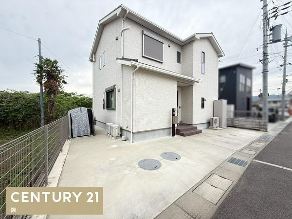 紀の川市西大井　中古戸建のその他