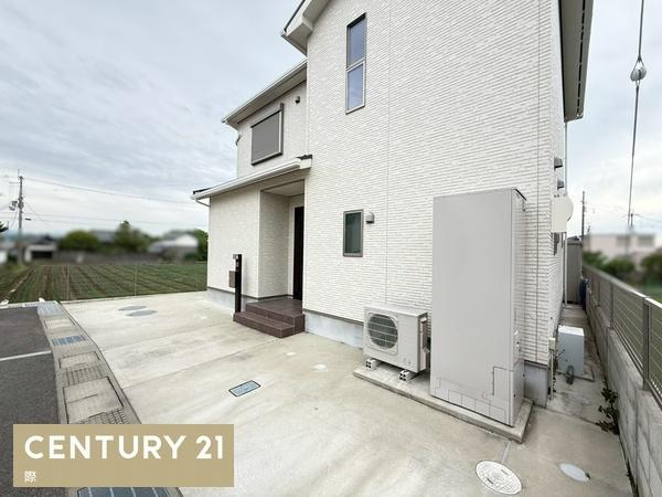 紀の川市西大井　中古戸建のその他
