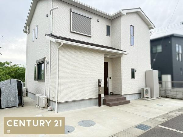 紀の川市西大井　中古戸建のその他