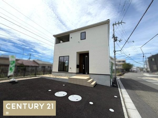 和歌山市有本第3-1号棟　新築戸建