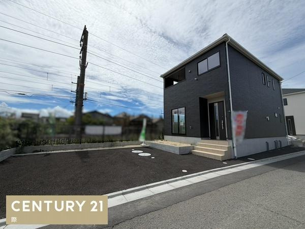 和歌山市有本第3-2号棟　新築戸建
