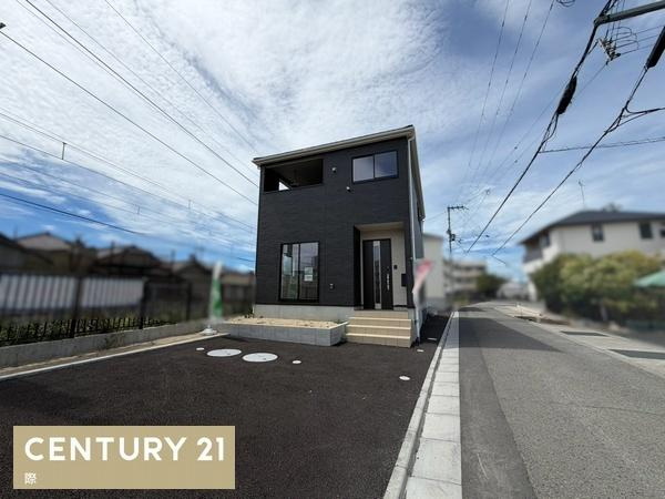 和歌山市有本第3-2号棟　新築戸建のその他