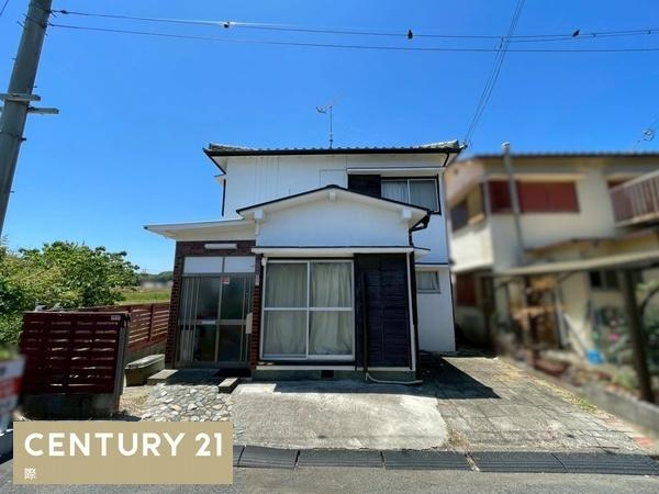貴志川町西山　中古戸建