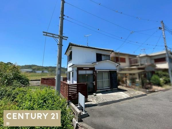 貴志川町西山　中古戸建のその他