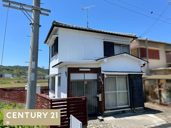 貴志川町西山　中古戸建のその他