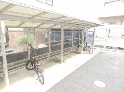 【その他共用部分】 | サウスグラース