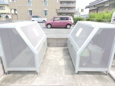 【その他共用部分】 | サウスグラース