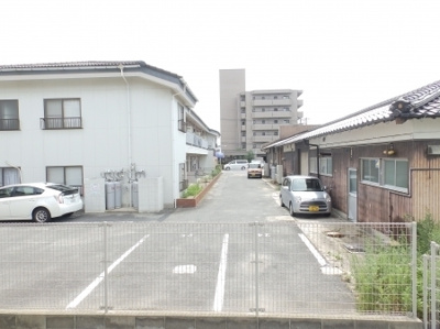 【展望】 | サウスグラース