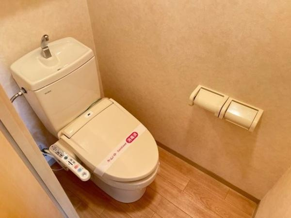 【トイレ】 | グランチェスタ