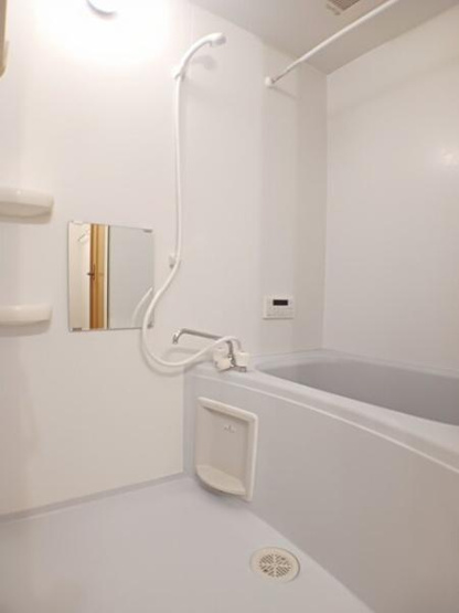 【浴室】 | ウエストサンＡ